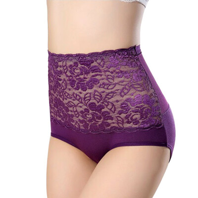Womens Sexy Underwear Slimming Pants Tummy Control Underpants High Waist Body Shaper Briefs Panties
Womens Sexy Underwear Slimming Pants Tummy Control Underpants High Waist Body Shaper Briefs Panties