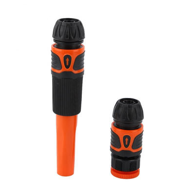 Greensen Garden Irrigation Tool Sprayer Direct Sprayer Sprinkler Fit for 12" Water Pipe
Greensen Garden Irrigation Tool Sprayer Direct Sprayer Sprinkler Fit for 12" Water Pipe