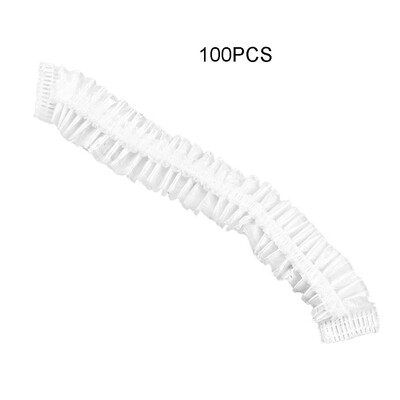 〖Follure〗100Pcs One-off Disposable Hotel Home Shower Bathing Flower Hair Elastic Cap Hat
〖Follure〗100Pcs One-off Disposable Hotel Home Shower Bathing Flower Hair Elastic Cap Hat