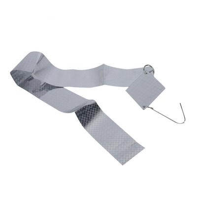 Greensen Garden Bird Repellent Reflective Scare Sheet Ribbon Bird Deterrent