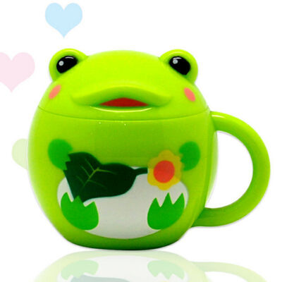 Mini Plastic Cute Cartoon Animals Cup for Coffee Water Breakfast Children Festival Gift Anti-hot Double-layer Environment-fri
Mini Plastic Cute Cartoon Animals Cup for Coffee Water Breakfast Children Festival Gift Anti-hot Double-layer Environment-fri