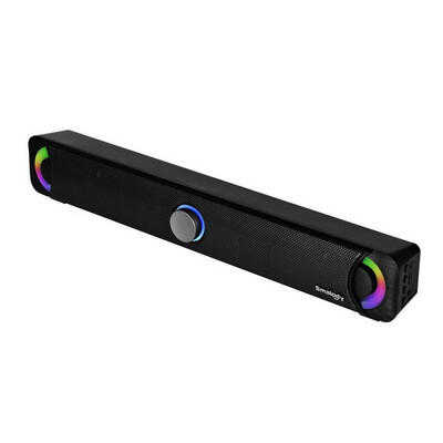 Bluetooth Speaker LED Soundbar Portable Wireless Loudspeaker FM Radio Subwoofer Column With USB For Computer Phone
Bluetooth Speaker LED Soundbar Portable Wireless Loudspeaker FM Radio Subwoofer Column With USB For Computer Phone