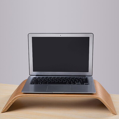 Universal Desktop Computer Monitor Heighten Bamboo Stand Dock Holder Display Bracket for iMac PC Notebook Laptop
Universal Desktop Computer Monitor Heighten Bamboo Stand Dock Holder Display Bracket for iMac PC Notebook Laptop
