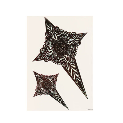 〖Follure〗Temporary Tattoos Body Sticker Tattoo Paper Fake Tatoo Waterproof Body Stickers
〖Follure〗Temporary Tattoos Body Sticker Tattoo Paper Fake Tatoo Waterproof Body Stickers