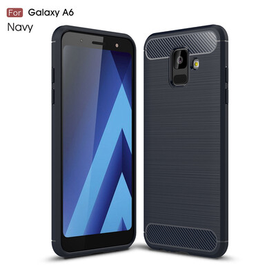 Soft Cover Samsung Galaxy A6 2018 A600 Bumper Case Samsung A6 SM-A600FNDS SM A600FN A600X A600GN TPU Case 56"
Soft Cover Samsung Galaxy A6 2018 A600 Bumper Case Samsung A6 SM-A600FNDS SM A600FN A600X A600GN TPU Case 56"
