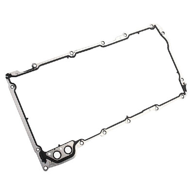 Fine Quality Oil Pan Engine Motor Gasket for Chevrolet for Pontiac 53 57 60 LS1 LS2 LS3 LM7 LQ4
Fine Quality Oil Pan Engine Motor Gasket for Chevrolet for Pontiac 53 57 60 LS1 LS2 LS3 LM7 LQ4