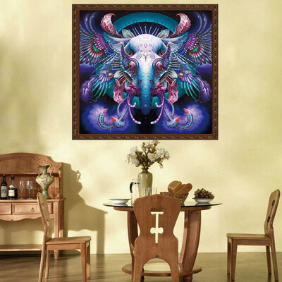 30x40cm Animal Pattern 5D DIY Partial Abnormity Rhinestone Diamond Covered Painting for by Number Kits for Wall Craft Decor
30x40cm Animal Pattern 5D DIY Partial Abnormity Rhinestone Diamond Covered Painting for by Number Kits for Wall Craft Decor