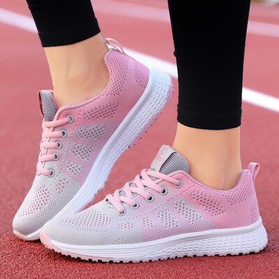 LZJ Woman casual shoes Breathable 2019 Sneakers Women New Arrivals Fashion mesh sneakers shoes women size 35-40
LZJ Woman casual shoes Breathable 2019 Sneakers Women New Arrivals Fashion mesh sneakers shoes women size 35-40
