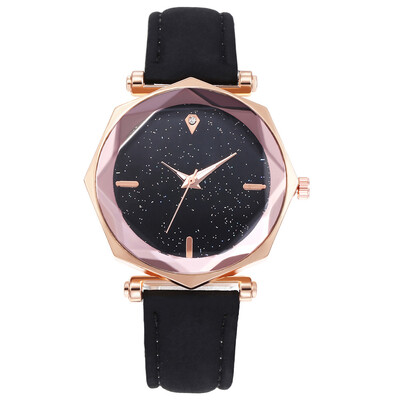 Explosion models full of stars fashion ladies octagonal belt watch simple student table
Explosion models full of stars fashion ladies octagonal belt watch simple student table