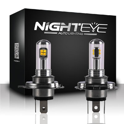 Nighteye H16 80W led fog tail light bulbs driving lamp drl headlight white
Nighteye H16 80W led fog tail light bulbs driving lamp drl headlight white