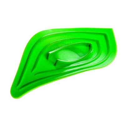 Non-slip Soap Box Bathroom Leaf Modeling Box Drain Storage Rack Toilet Shower Tray Bathroom Gadgets Soap Tray Accessories
Non-slip Soap Box Bathroom Leaf Modeling Box Drain Storage Rack Toilet Shower Tray Bathroom Gadgets Soap Tray Accessories