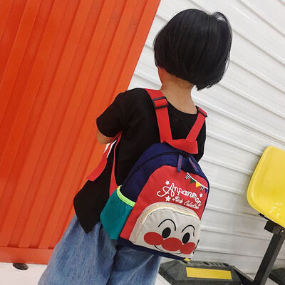 2018 New Style Fashion Boys Girls Retro Laptop Parent-offspring Travel Work School Bag Gray Backpack Rucksack
2018 New Style Fashion Boys Girls Retro Laptop Parent-offspring Travel Work School Bag Gray Backpack Rucksack
