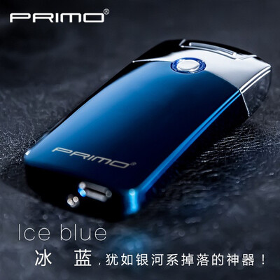 Primo Usb charge Arc Lighter USB windproof personality electronic cigarette lighters Novelty Electric Smoke cigarette lighter
Primo Usb charge Arc Lighter USB windproof personality electronic cigarette lighters Novelty Electric Smoke cigarette lighter