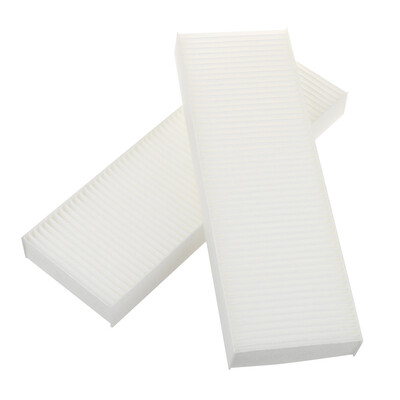 Tailored 1 Pair Car Vehicle FC15390 For Honda Accord Acura 32CL 32TL Cabin Air Filter
Tailored 1 Pair Car Vehicle FC15390 For Honda Accord Acura 32CL 32TL Cabin Air Filter