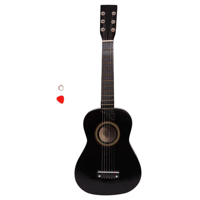 Ktaxon New 21"25" Kid Guitar Cheap Small 6 String Guitar Musical Instrument Children
Ktaxon New 21"25" Kid Guitar Cheap Small 6 String Guitar Musical Instrument Children