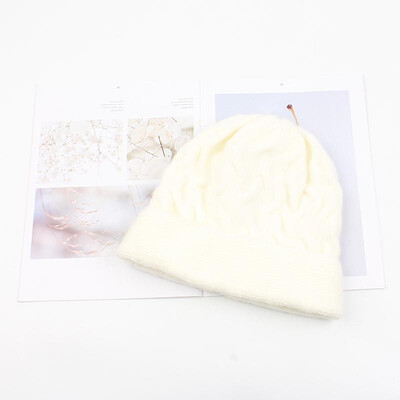 Women Thick Twist Thread Knitted Bonnet Beanies Hat Candy Color Ribbed Autumn Winter Baggy Crochet Cap Warm Skullies Headwear
Women Thick Twist Thread Knitted Bonnet Beanies Hat Candy Color Ribbed Autumn Winter Baggy Crochet Cap Warm Skullies Headwear