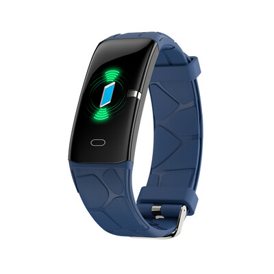 New Smart Bracelet Heart Rate Blood Pressure Sleep Detection Flash Decorative Lights Sports Table Relogio Inteligente
New Smart Bracelet Heart Rate Blood Pressure Sleep Detection Flash Decorative Lights Sports Table Relogio Inteligente