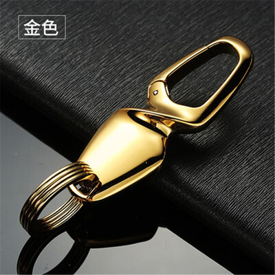 Elegant Car Keychain Fashion Car Keys Rings Keychains for All Keys Keyring for Men Best Dad Gift
Elegant Car Keychain Fashion Car Keys Rings Keychains for All Keys Keyring for Men Best Dad Gift