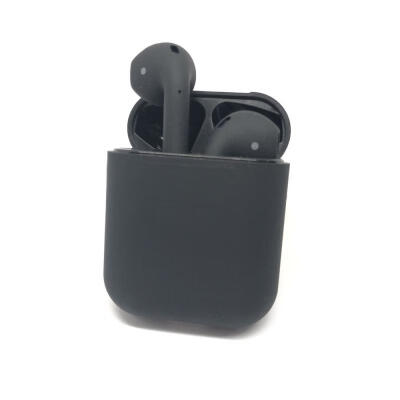 I12-TWS Bluetooth 50 Wireless Earphones Stereo Touch Control Sport Headphones With Mic Charging Case For Apple Android
I12-TWS Bluetooth 50 Wireless Earphones Stereo Touch Control Sport Headphones With Mic Charging Case For Apple Android