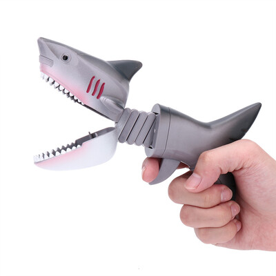 〖Follure〗Shark Animal Figures Grabber Claw Game Snapper Pick Up Claw Novelty Kids Gift
〖Follure〗Shark Animal Figures Grabber Claw Game Snapper Pick Up Claw Novelty Kids Gift