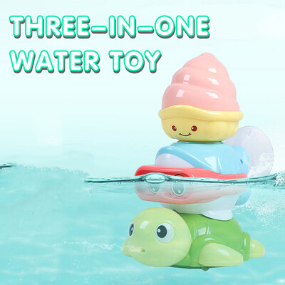 YIWULAKid Baby Shower Bath Toys Shower Faucet Bathing Water Play Spraying Bathroom Toy 
YIWULAKid Baby Shower Bath Toys Shower Faucet Bathing Water Play Spraying Bathroom Toy