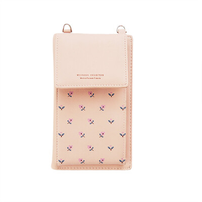 〖Follure〗2019 New Printed Mobile Phone Bag Fashion Multi-Function Mobile Phone Bag
〖Follure〗2019 New Printed Mobile Phone Bag Fashion Multi-Function Mobile Phone Bag