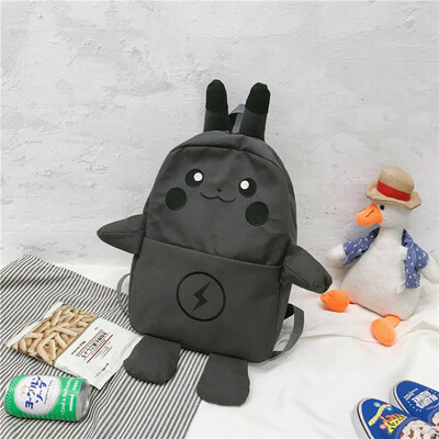 Baggage girl ins Korean version high school funny ugly Meng Bag Backpack junior high school students small fresh girls large capac
Baggage girl ins Korean version high school funny ugly Meng Bag Backpack junior high school students small fresh girls large capac