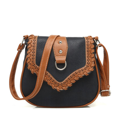 Lady Shoulder Bags 2017 Summer Casual Vintage Bohemia Women Messenger Bags Crossbody Women Pu Leather Bag
Lady Shoulder Bags 2017 Summer Casual Vintage Bohemia Women Messenger Bags Crossbody Women Pu Leather Bag