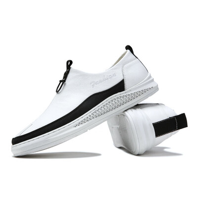 2019 British trend simple flat bottom leather shoes casual retro in the help of leather lazy shoes
2019 British trend simple flat bottom leather shoes casual retro in the help of leather lazy shoes