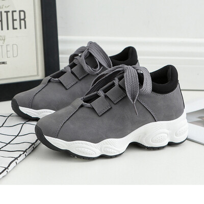 Fashion 2018 Casual Shoes Woman spring Comfortable Breathable Women White shoes Female Platform Sneakers Women Chaussure Femme
Fashion 2018 Casual Shoes Woman spring Comfortable Breathable Women White shoes Female Platform Sneakers Women Chaussure Femme