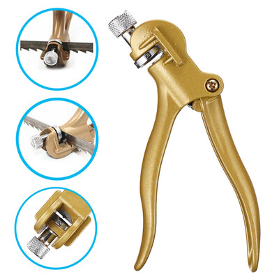 〖Follure〗7 Inch Woodworking Band Saw Blades Sawtooth Picker Picking Pliers Dial Saw Line
〖Follure〗7 Inch Woodworking Band Saw Blades Sawtooth Picker Picking Pliers Dial Saw Line