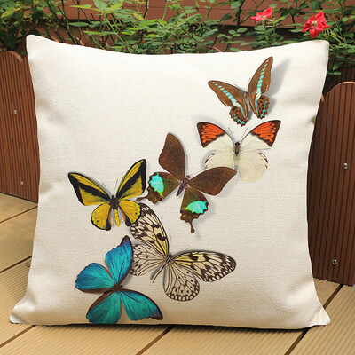 〖Follure〗Butterfly Painting Linen Cushion Cover Throw Waist Pillow Case Sofa Home Decor A
〖Follure〗Butterfly Painting Linen Cushion Cover Throw Waist Pillow Case Sofa Home Decor A