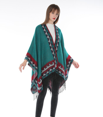 European&American ladies triangle art fan youth fashion autumn&winter thickening super long increase warm shawl Amazon
European&American ladies triangle art fan youth fashion autumn&winter thickening super long increase warm shawl Amazon