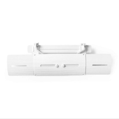 Household Adjustable Air Conditioner Cover Windshield Air Conditioning Wind Guide Month Straight Anti-wind Shield Retractable Defl
Household Adjustable Air Conditioner Cover Windshield Air Conditioning Wind Guide Month Straight Anti-wind Shield Retractable Defl