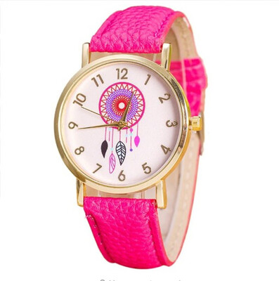 Explosive fashion dream catcher belt watch Geneva dream catcher wind chime belt womens watch
Explosive fashion dream catcher belt watch Geneva dream catcher wind chime belt womens watch