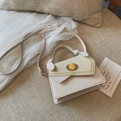 Tailored Women 2019 New Fashion Messenger Bag Small Square Shoulder Bag Casual Handbag
Tailored Women 2019 New Fashion Messenger Bag Small Square Shoulder Bag Casual Handbag