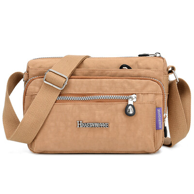 Casual slanting small womens fashion nylon womens bag Oxford cloth single shoulder bag fashion light canvas bag
Casual slanting small womens fashion nylon womens bag Oxford cloth single shoulder bag fashion light canvas bag
