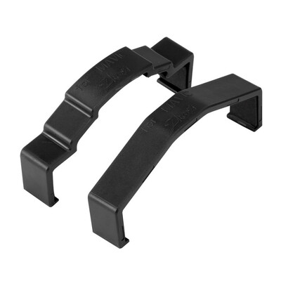 Tailored Bracket Propeller Fixator Protection Holder Clasp For DJI Mavic Pro Drone BK
Tailored Bracket Propeller Fixator Protection Holder Clasp For DJI Mavic Pro Drone BK