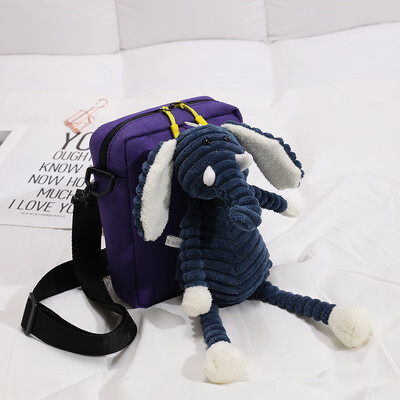Ins small fresh forest girl small bag 2019 new wave Korean version of the wild cute canvas slung shoulder bag
Ins small fresh forest girl small bag 2019 new wave Korean version of the wild cute canvas slung shoulder bag