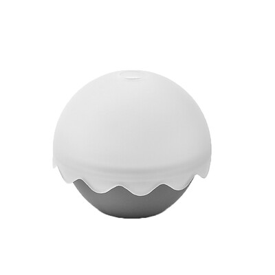 Toponeto Ice Ball Mold Sphere Maker Round Mould Silicone Tray Whiskey Cocktail Kitchen
Toponeto Ice Ball Mold Sphere Maker Round Mould Silicone Tray Whiskey Cocktail Kitchen
