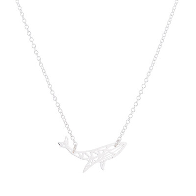 Fashion Jewelry Animal Necklaces for Women Girls Stainless Steel Cute pineapple Flamingo Animal Pendant Necklace Accessories
Fashion Jewelry Animal Necklaces for Women Girls Stainless Steel Cute pineapple Flamingo Animal Pendant Necklace Accessories