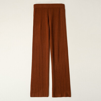 Card&Geese cashmere pants ladies simple cashmere autumn&winter new solid color cashmere pants 10525
Card&Geese cashmere pants ladies simple cashmere autumn&winter new solid color cashmere pants 10525