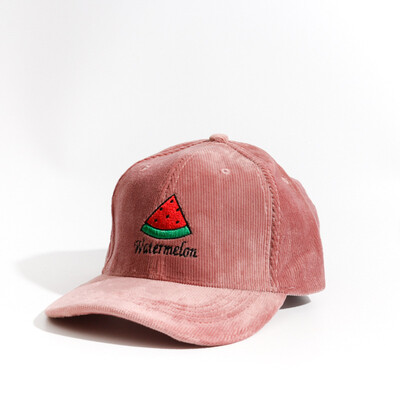 Fallwinter new hat female letters embroidered corduroy baseball cap Korean student lovers fashion Cap male tide
Fallwinter new hat female letters embroidered corduroy baseball cap Korean student lovers fashion Cap male tide