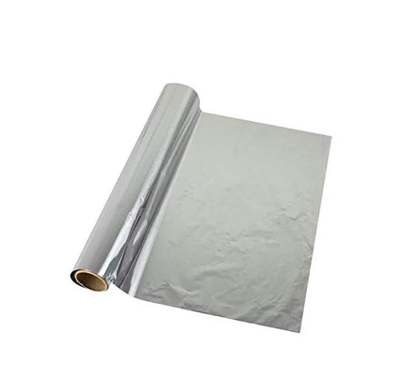 Creative BBQ Picnic Baking Tools Metallic Foil Paper