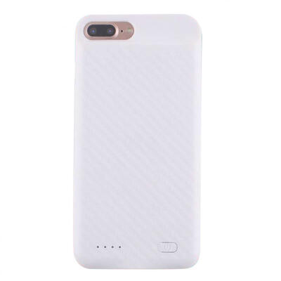 Battery Case For IPhone 6 6S 7 8 Plus 3000mAh Rechargeable Portable Charger Case Extended Battery Pack
Battery Case For IPhone 6 6S 7 8 Plus 3000mAh Rechargeable Portable Charger Case Extended Battery Pack