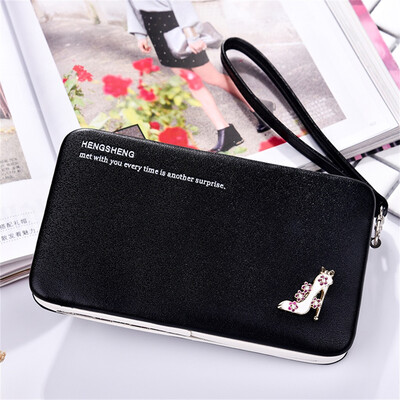 Tailored Men Long Wallet Casual Multi-function Clutch Bag Card Package Multi-card Holder
Tailored Men Long Wallet Casual Multi-function Clutch Bag Card Package Multi-card Holder