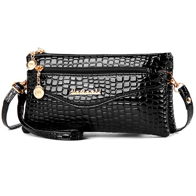 2018 new diagonal cross bag double zipper shoulder bag purse mom buy food bag diagonal mobile phone bag
2018 new diagonal cross bag double zipper shoulder bag purse mom buy food bag diagonal mobile phone bag
