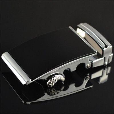 Fashion Mens Business Alloy Automatic Buckle Unique Men Plaque Belt Buckles for 35cm Ratchet Men Apparel Accessories g1
Fashion Mens Business Alloy Automatic Buckle Unique Men Plaque Belt Buckles for 35cm Ratchet Men Apparel Accessories g1