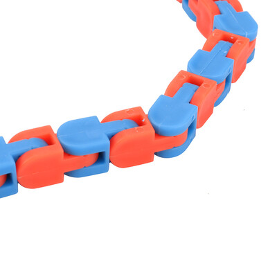 Tailored Colorful Puzzle Sensory Fidget Toys Stress Relief Twist And Shape Puzzle Toy
Tailored Colorful Puzzle Sensory Fidget Toys Stress Relief Twist And Shape Puzzle Toy