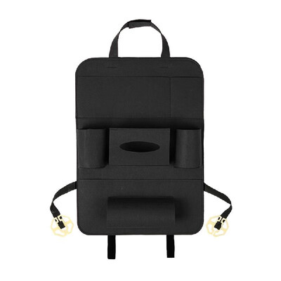 Auto Car Backseat Organizer Car-Styling Holder Felt Covers Versatile Multi-Pocket Seat Wool Felt Storage Container Hanging Box Mul
Auto Car Backseat Organizer Car-Styling Holder Felt Covers Versatile Multi-Pocket Seat Wool Felt Storage Container Hanging Box Mul